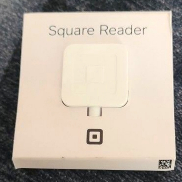 Other | Mobile Square Reader | Poshmark
